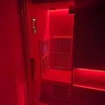 Vakantiehuis Vikendica Garfild Sa Bazenom I Saunom