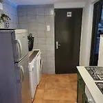 Vikendica Garfild Sa Bazenom I Saunom Vakantiehuis *