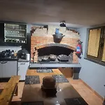 Vikendica Garfild Sa Bazenom I Saunom