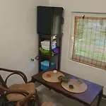 Vikendica Garfild Sa Bazenom I Saunom Vakantiehuis