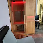 Vakantiehuis Vikendica Garfild Sa Bazenom I Saunom Banja Luka