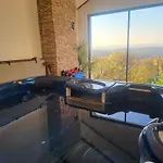 Vikendica Garfild Sa Bazenom I Saunom Banja Luka