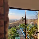 Vikendica Garfild Sa Bazenom I Saunom * Banja Luka