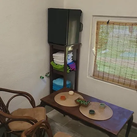 Vikendica Garfild Sa Bazenom I Saunom Casa de Férias