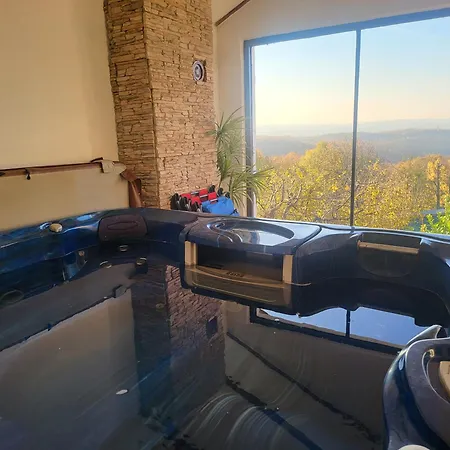 Vikendica Garfild Sa Bazenom I Saunom Banja Luka