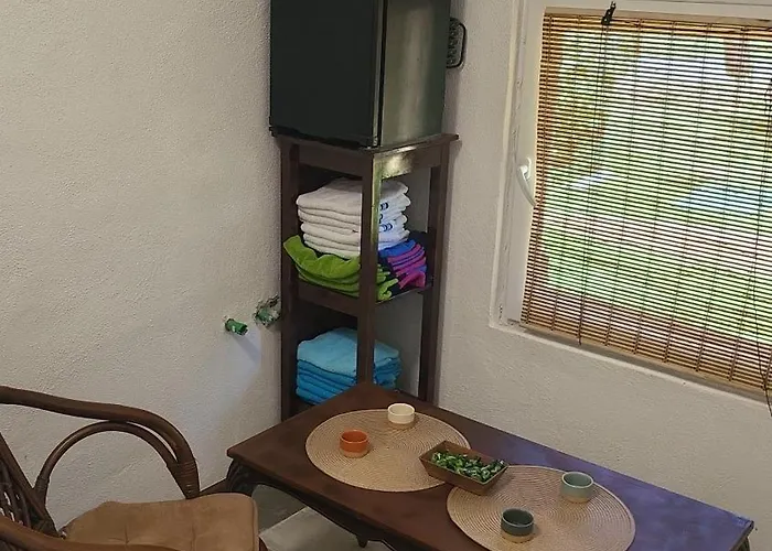 Vikendica Garfild Sa Bazenom I Saunom Holiday home